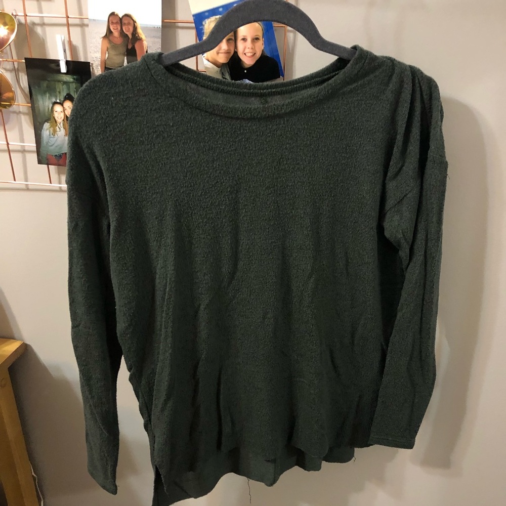 American eagle sweater